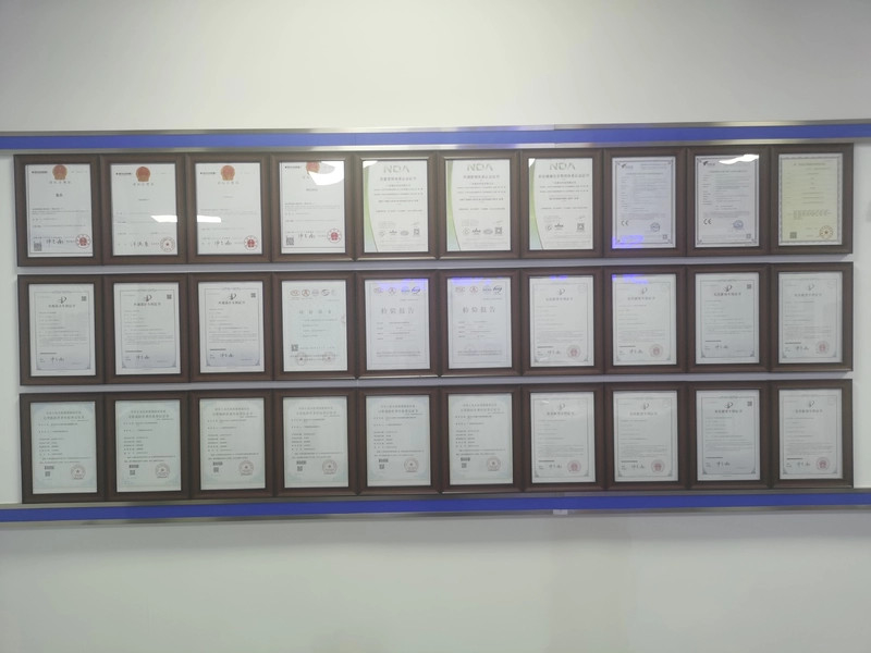 China Guangdong Shanan Technology Co.,LTD. Perfil da companhia