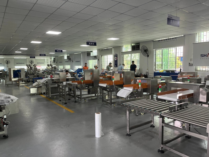 China Guangdong Shanan Technology Co.,LTD. Perfil da companhia