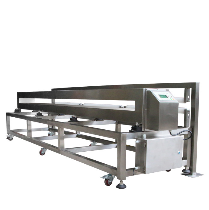 304 Stainless Steer Metal detection , Tunnel Metal detectors for tools , Coal Detector