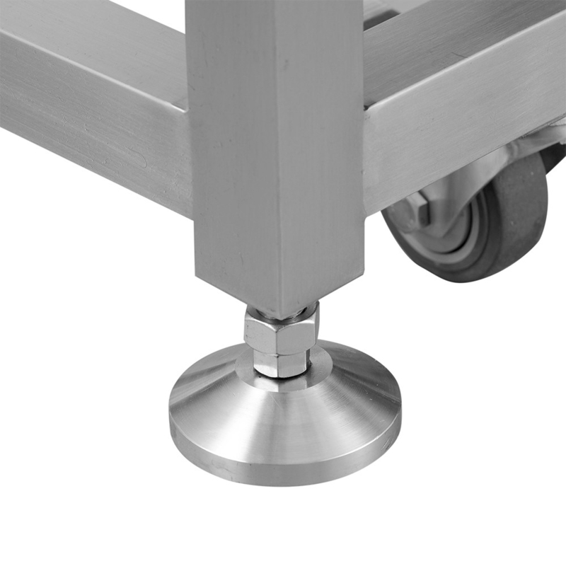 Customizable Tunnel Size 600*120mm Food Metal Detector With IP65 Rating LCD Display
