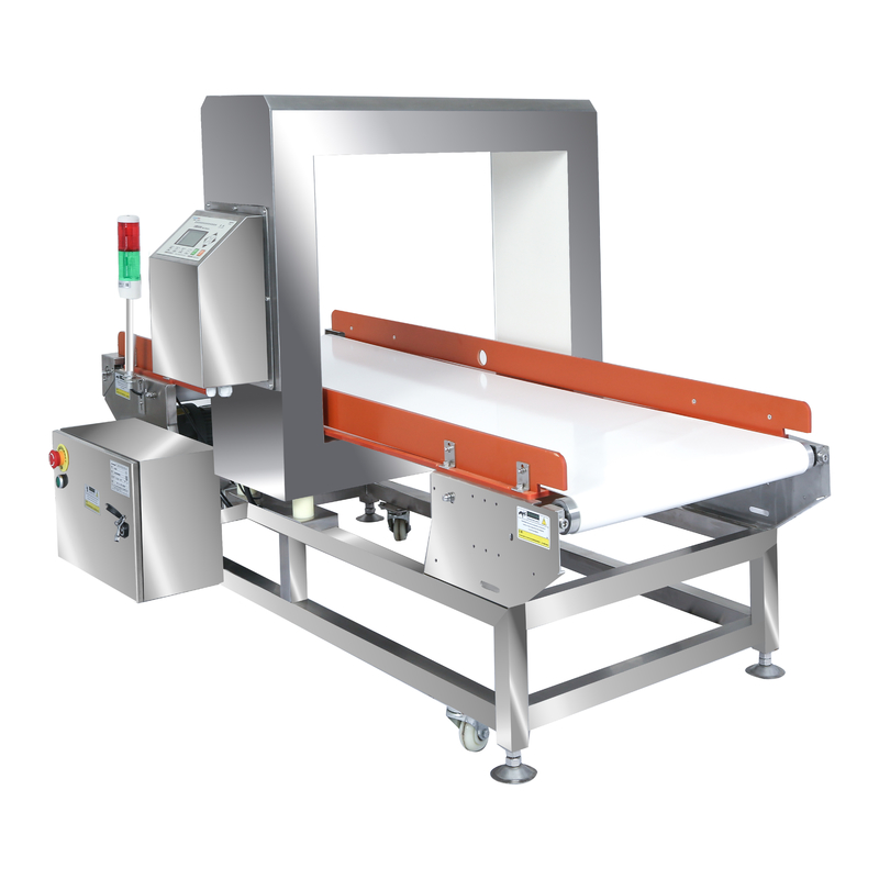 Industrial Metal Detector Machine Food Metal Detector Machine Metal Machine For The Dry And Wet Food