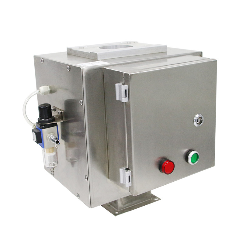 High Automation Under Vehicle Surveillance System , Under Vehicle Monitoring System