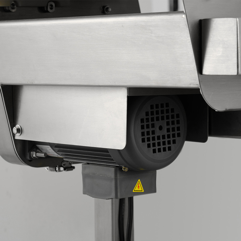 High Accuracy Food Grade Metal Detector For 110v 220v Production Line