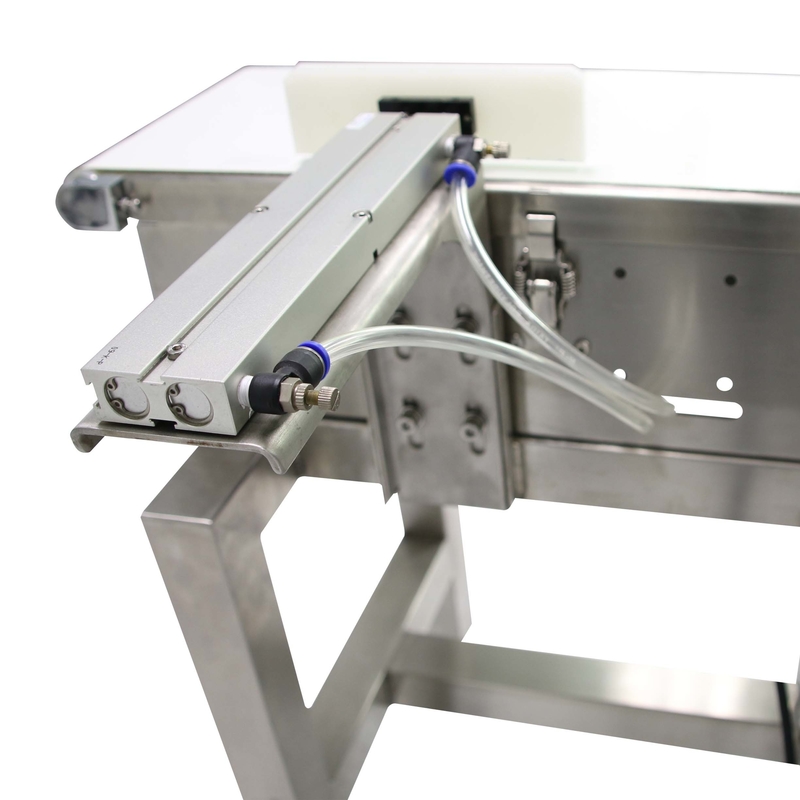 Multi Sorting Grades Stainless Steel Automatic Weight Grading Machine 2 Years Warranty