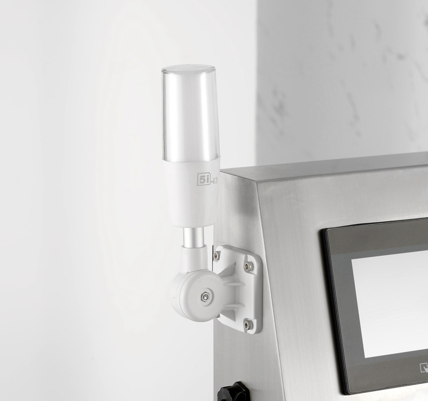 Weight Range 5000g Check Weigher Tariff Code For Food Pharmaceutical