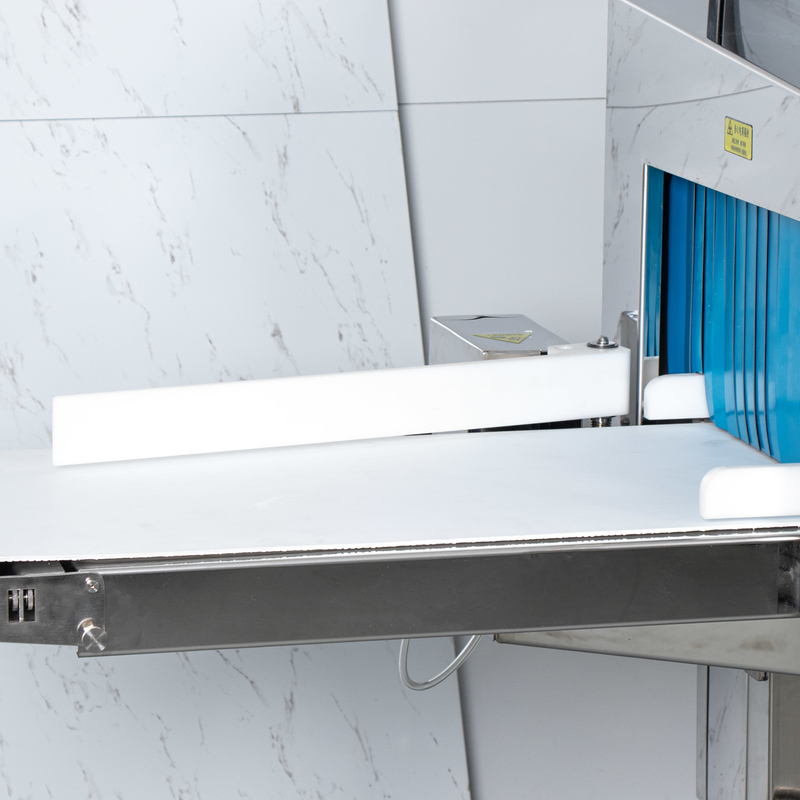 Industrial Tunnel X Ray Inspection Machine For Food Package Products