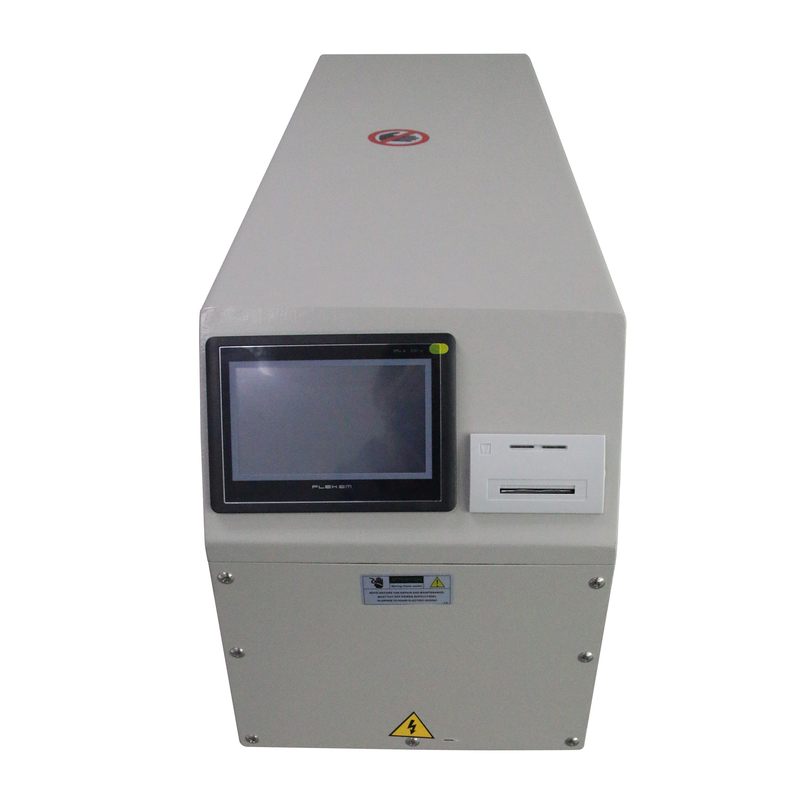 Conveyor Type Needle Detector 50-60Hz / Needle Check Machine 600*80mm Tunnel Size