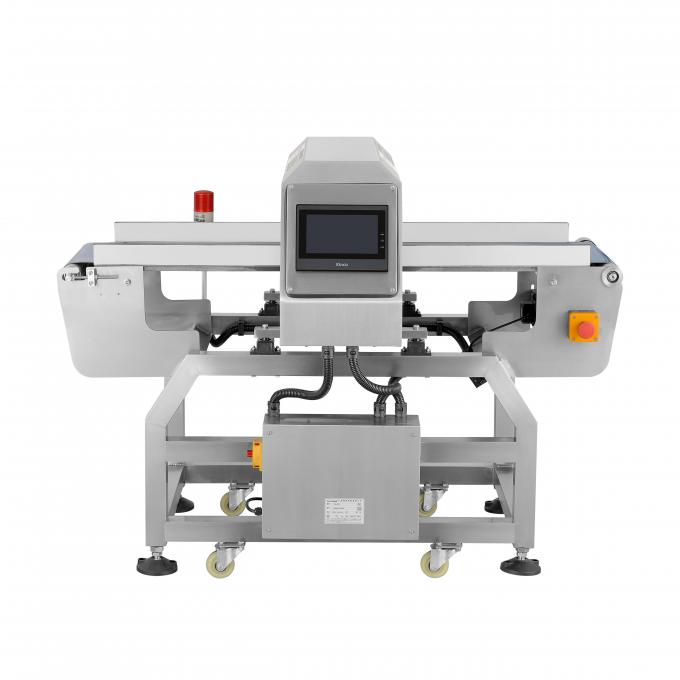 Fácil de operar SHANAN SA-503 detector de metais alimentares 0
